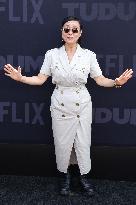 Netflix Tudum 2025 - The Live Event - CA