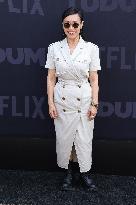 Netflix Tudum 2025 - The Live Event - CA