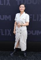 Netflix Tudum 2025 - The Live Event - CA