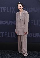 Netflix Tudum 2025 - The Live Event - CA