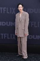Netflix Tudum 2025 - The Live Event - CA