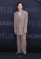 Netflix Tudum 2025 - The Live Event - CA