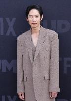 Netflix Tudum 2025 - The Live Event - CA