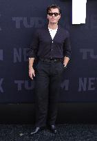 Netflix Tudum 2025 - The Live Event - CA