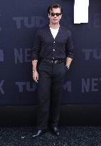 Netflix Tudum 2025 - The Live Event - CA