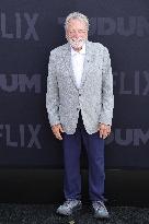 Netflix Tudum 2025 - The Live Event - CA