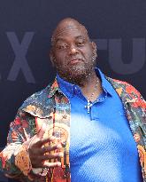 Netflix Tudum 2025 - The Live Event - CA