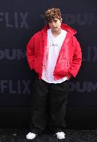 Netflix Tudum 2025 - The Live Event - CA