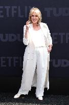 Netflix Tudum 2025 - The Live Event - CA