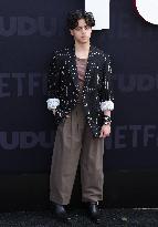 Netflix Tudum 2025 - The Live Event - CA