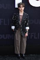 Netflix Tudum 2025 - The Live Event - CA