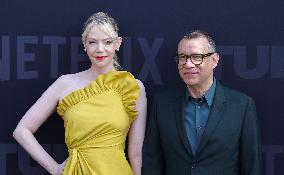 Netflix Tudum 2025 - The Live Event - CA
