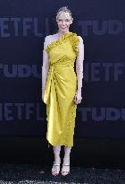 Netflix Tudum 2025 - The Live Event - CA