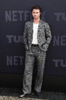 Netflix Tudum 2025 - The Live Event - CA