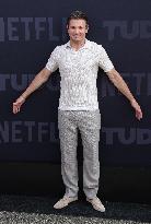 Netflix Tudum 2025 - The Live Event - CA