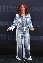 Netflix Tudum 2025 - The Live Event - CA