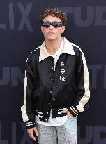 Netflix Tudum 2025 - The Live Event - CA