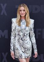 Netflix Tudum 2025 - The Live Event - CA