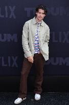 Netflix Tudum 2025 - The Live Event - CA