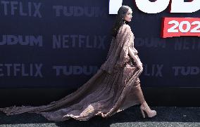 Netflix Tudum 2025 - The Live Event - CA