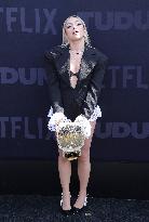 Netflix Tudum 2025 - The Live Event - CA