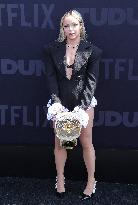 Netflix Tudum 2025 - The Live Event - CA