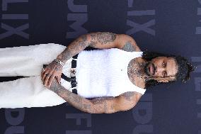 Netflix Tudum 2025 - The Live Event - CA