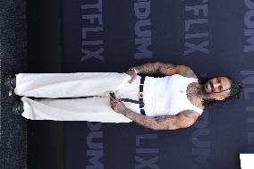 Netflix Tudum 2025 - The Live Event - CA