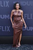 Netflix Tudum 2025 - The Live Event - CA