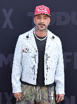 Netflix Tudum 2025 - The Live Event - CA