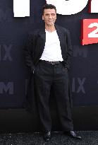 Netflix Tudum 2025 - The Live Event - CA