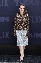 Netflix Tudum 2025 - The Live Event - CA