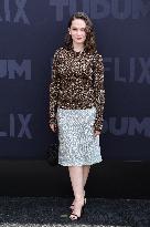 Netflix Tudum 2025 - The Live Event - CA