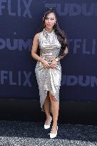 Netflix Tudum 2025 - The Live Event - CA