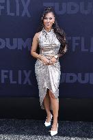 Netflix Tudum 2025 - The Live Event - CA