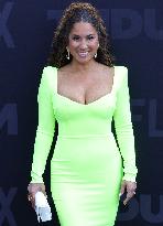 Netflix Tudum 2025 - The Live Event - CA