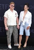 Netflix Tudum 2025 - The Live Event - CA