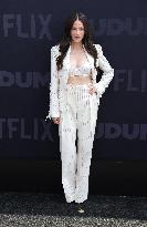 Netflix Tudum 2025 - The Live Event - CA