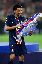 UEFA Champions League Final - Marquinhos - Munich