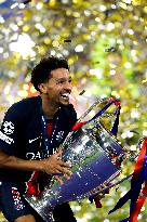 UEFA Champions League Final - Marquinhos - Munich