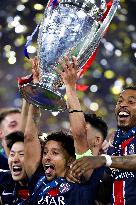 UEFA Champions League Final - Marquinhos - Munich