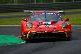 MOTORI - Endurance - GT World Challenge Round 4