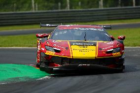 MOTORI - Endurance - GT World Challenge Round 4