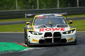 MOTORI - Endurance - GT World Challenge Round 4