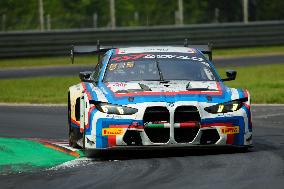 MOTORI - Endurance - GT World Challenge Round 4