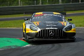 MOTORI - Endurance - GT World Challenge Round 4