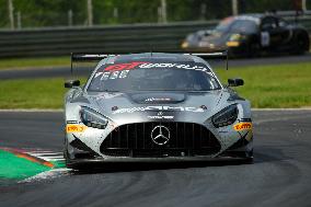 MOTORI - Endurance - GT World Challenge Round 4
