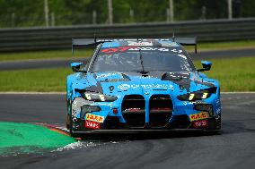 MOTORI - Endurance - GT World Challenge Round 4