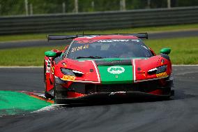MOTORI - Endurance - GT World Challenge Round 4