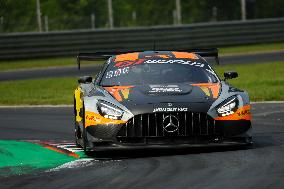 MOTORI - Endurance - GT World Challenge Round 4